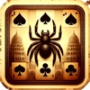 Spider Solitaire Royal