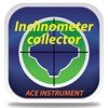 Inclinometer Collector