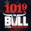 101.9 The Bull (KATP)