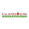 E.W. James Supermarkets