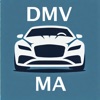 Massachusetts DMV Test 2025