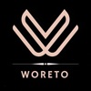 Woreto