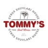 Tommy's Gyros Souvlaki