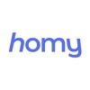 Homy: Property manager