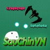 Cybercore SauChinVN Defender