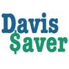 The Davis Saver app