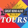 Great Bend Alive Tours