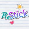 Re-Stick