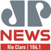 Jovem Pan News FM de Rio Claro