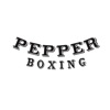 Pepper Boxing