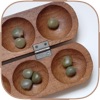 Awele-Oware-Mancala