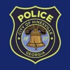 Hinesville Police Dept, GA