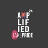 Take Pride Amplified 2024