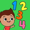 123 Learning Numbers for Kids