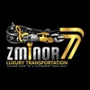 Zminor7 Luxury Transportation