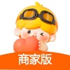 吃了么掌柜