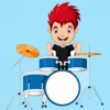 Fun Drums - Drum Learning App