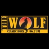 The Wolf 96.7 - KWMX