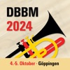 DBBM Begleit - App