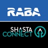 RABA & ShastaConnect