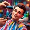 Barber Shop HairCut Saloon