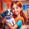 Virtual Pet Care-Adopt a Dog