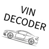 VIN Decoder - Basic