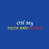 Oh My Pizza and Kebab