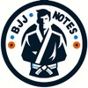 BJJ Notes Progress Tracker App