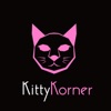 KittyKorner Sugar - night mate