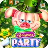 Vegas Party Casino Slots Game