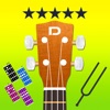 Ukulele Tuner Pro and Chords