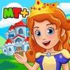 My Little Princess Castle Game