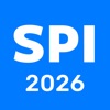 SPI問題集 2026 - 言語・非言語・英語対応就活問題集