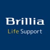 Brillia Life Support アプリ