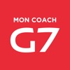 Mon coach G7