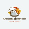 Arnapurna Home Food