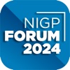 NIGP FORUM 2024