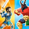 Final merge: war simulator