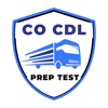 Colorado CO CDL Practice Test