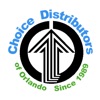 Choice Distributors Order App