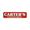 Carter’s Supermarket Rewards