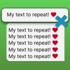 Text Multiplier Repeater 2024