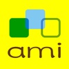 テレビ電話ａｍｉ（アミ）Mulch