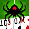 Spider Solitaire * Card Game