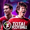 Total Football 24 - 박지성 선수 등장!