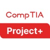 CompTIA Project Exam Simulator