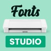 Fonts For Cricut: Design Space