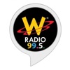 La W 99.5 FM