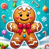 Gingerbread & Christmas Cookie
